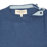 Baby Boy - Ricky Cotton Jumper