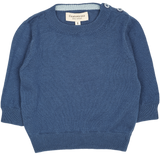 Baby Boy - Ricky Cotton Jumper