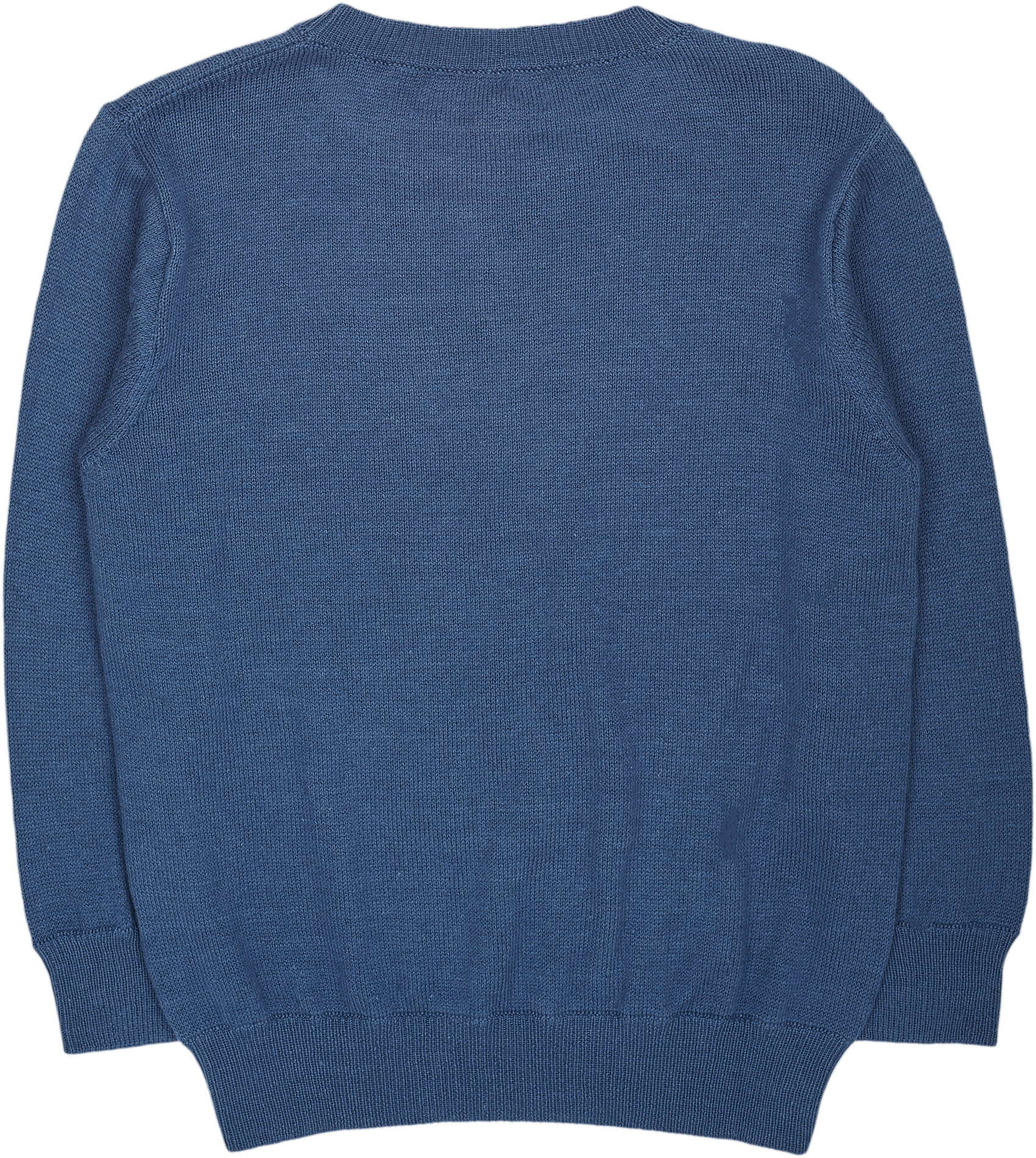 #Blue Jeans l Baby Blue