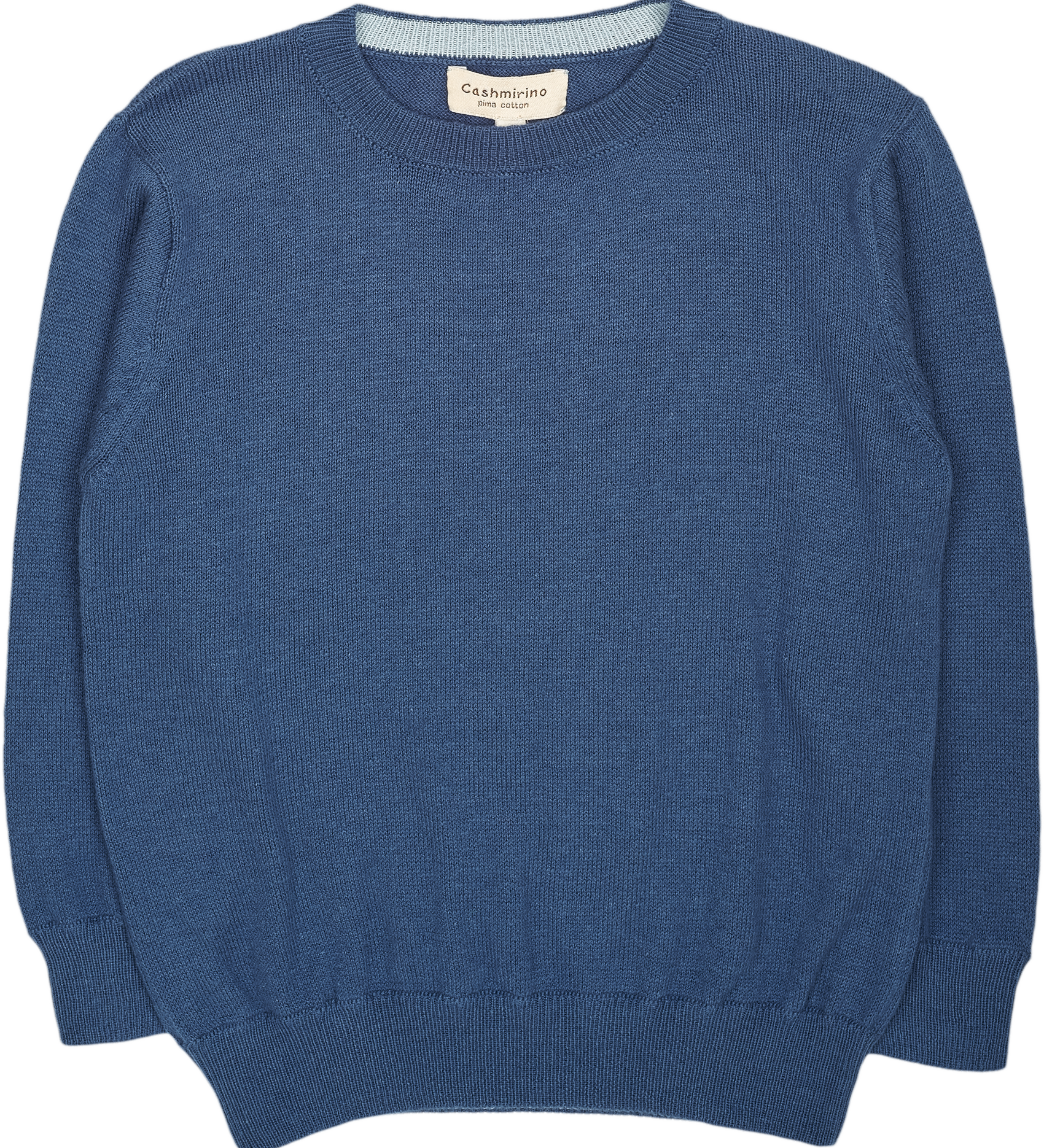 Boy - Ricky Cotton Jumper