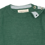 Baby Boy - Ricky Cotton Jumper