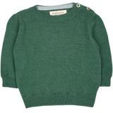 Baby Boy - Ricky Cotton Jumper