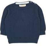 Baby Boy - Ricky Cotton Jumper