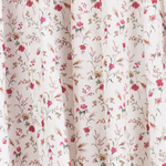 #Pink Cottage Flowers