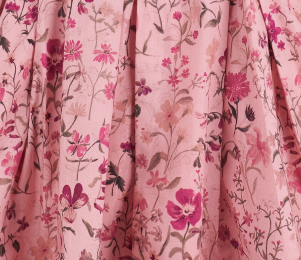 #Pink Garden