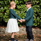Boy - Rafael 100% Alpaca Blazer