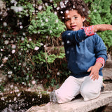 Boy - Ricky Cotton Jumper