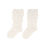 Baby Girl - 100%Cashmere Socks
