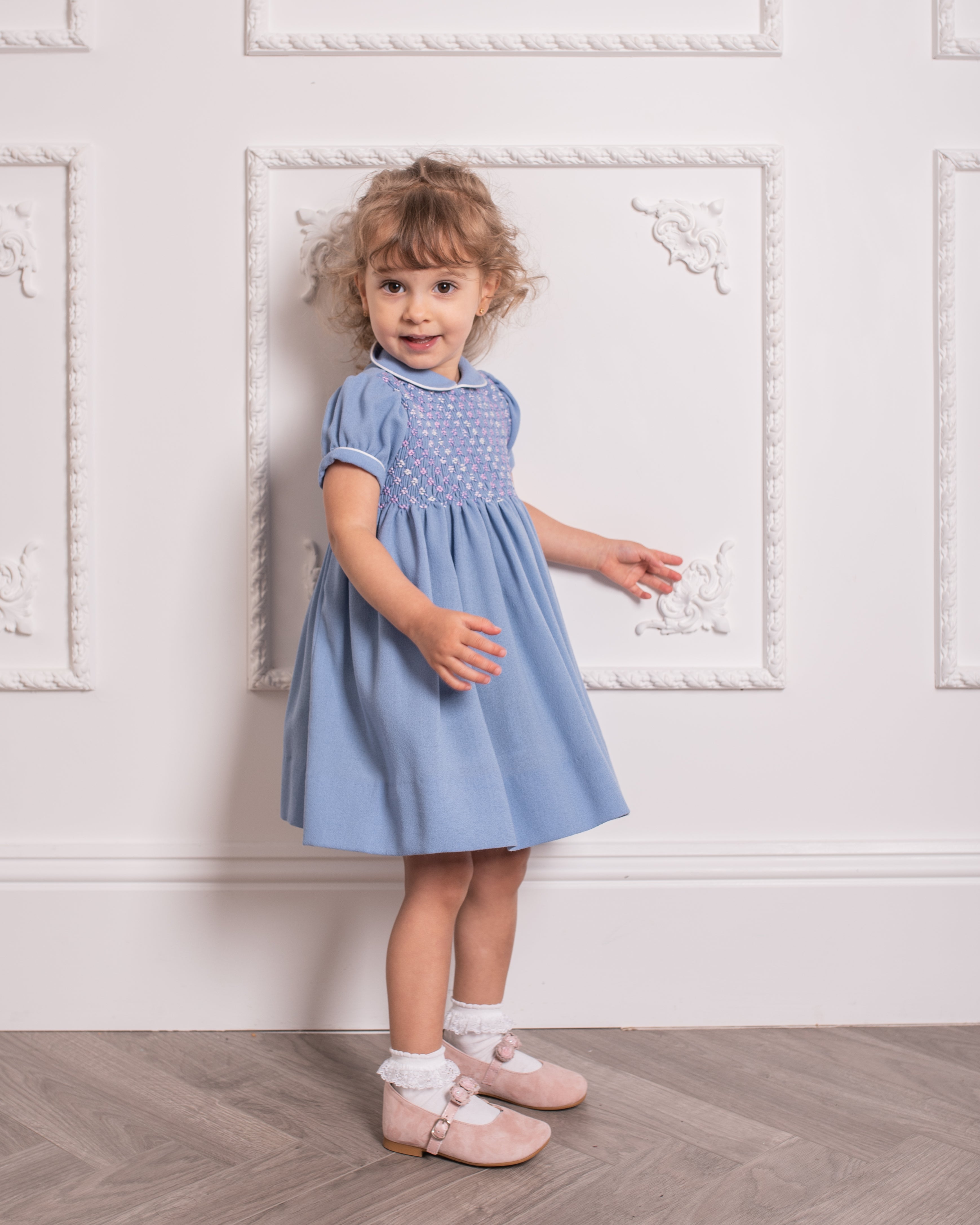 20% Off Selected Wool Dresses