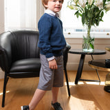 Boy - Ricky Cotton Jumper