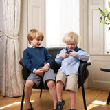 Boy - Ricky Cotton Jumper