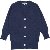 Long cardigan Blue Jeans