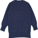 Long cardigan Blue Jeans