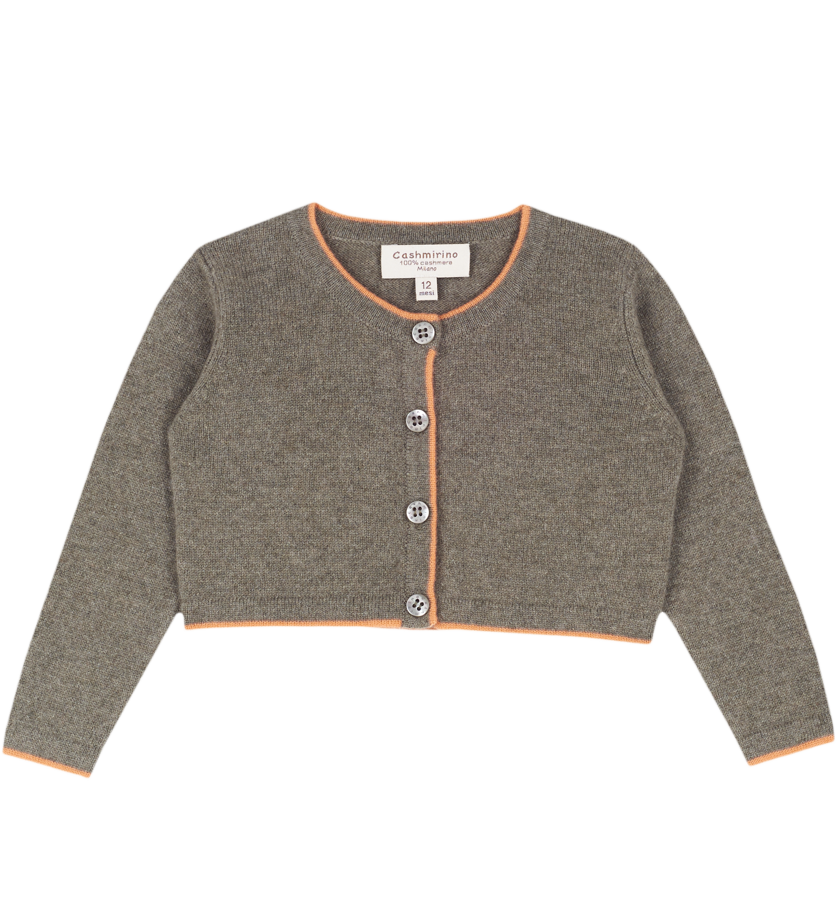 Baby Classics - short cardigan