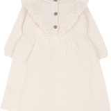 Baby Girl - Clarabelle Cashmere Midi Dress
