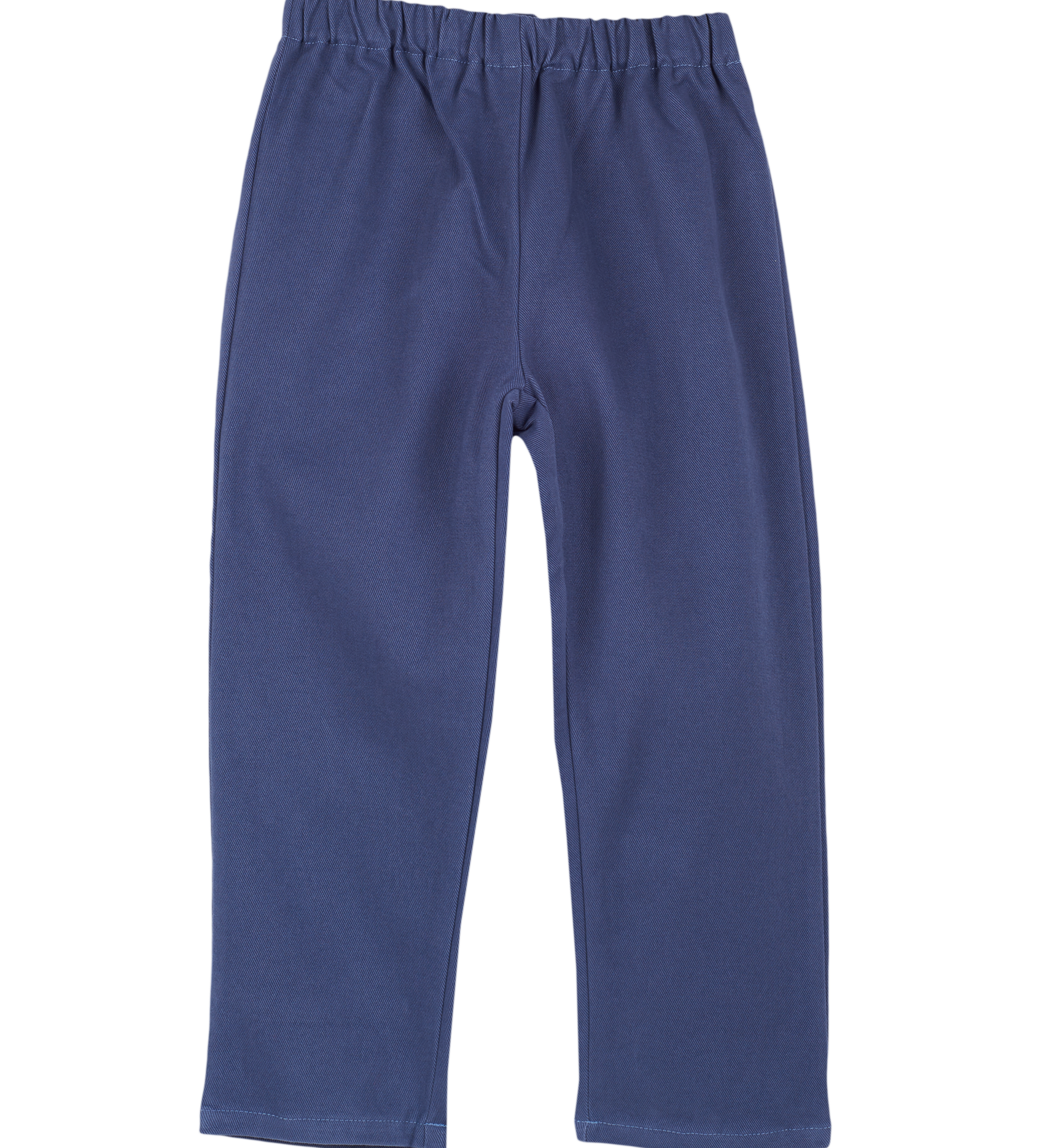 Boy - Arlo Brushed Cotton Pull-On Trousers