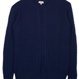 Mens - Aron Alpaca Jumper