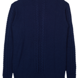 Mens - Aron Alpaca Jumper