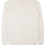 Mens - Aron Alpaca Jumper