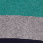 #Green and Navy Blue
