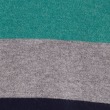#Green and Navy Blue