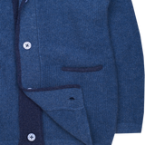 Boy - Moreno 100% Cashmere Blazer