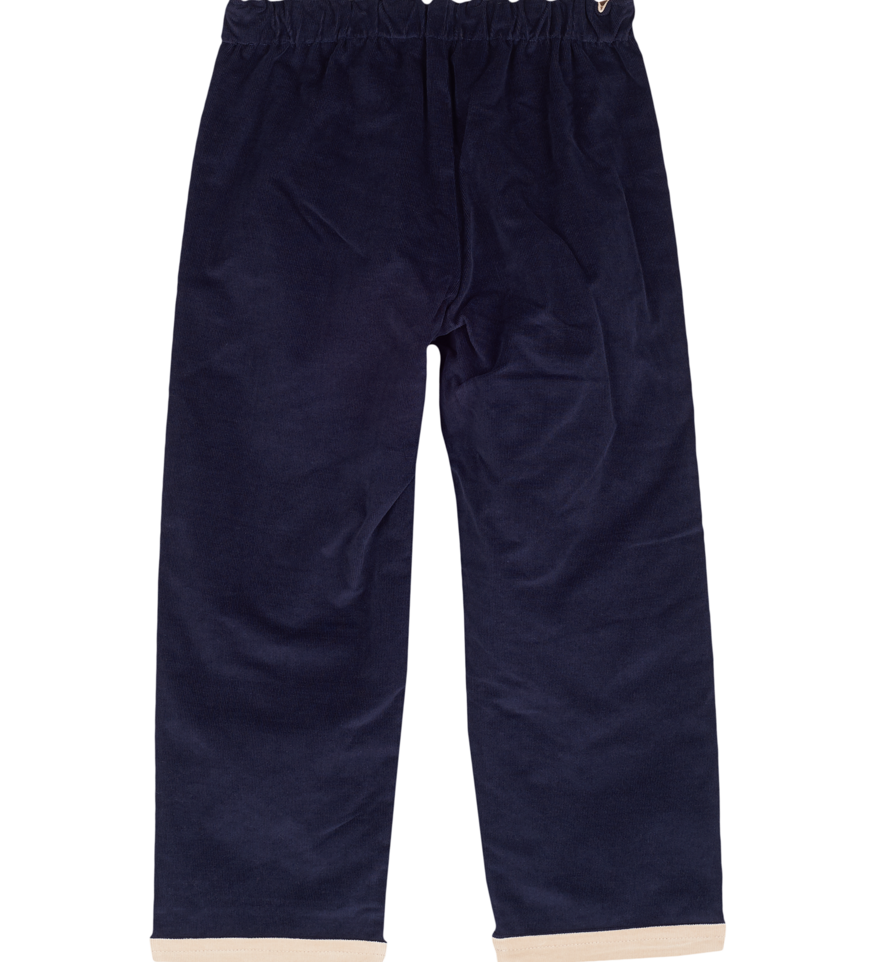 Unisex - Zephyr Reversible Cotton Corduroy Pull-On Trousers