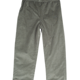 Unisex - Zephyr Reversible Cotton Corduroy Pull-On Trousers