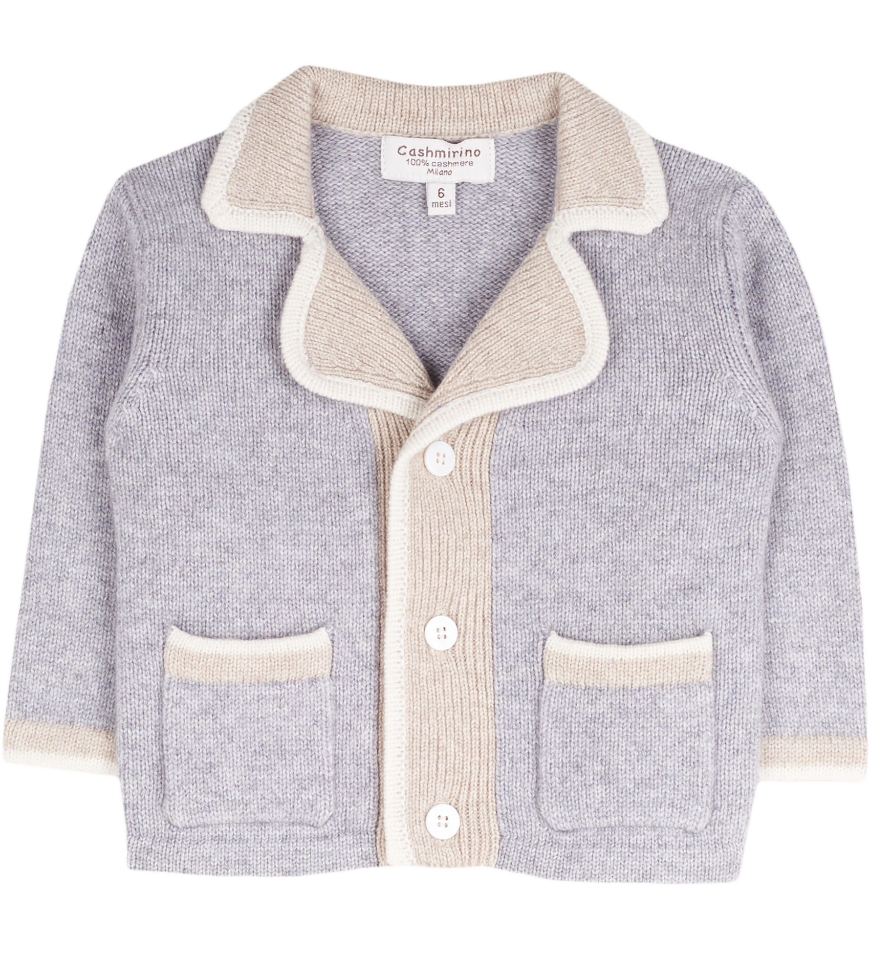 Baby Boy - 100% Cashmere Blazer