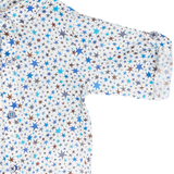 Baby Boy - Davide 100% Cotton Classic Shirt in Playtime Prints