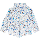 Baby Boy - Davide 100% Cotton Classic Shirt in Playtime Prints