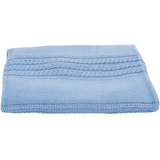 Baby Boy - Hudson Alpaca Blanket