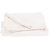 Baby Boy - Hudson Alpaca Blanket