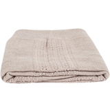 Baby Boy - Hudson Alpaca Blanket