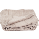 Baby Boy - Hudson Alpaca Blanket