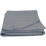 Unisex - Peyton Classic Cable Knit Cashmere Blanket