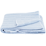 Baby Boy - Sol Cotton Blanket
