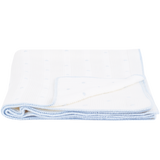 Baby Boy - Sol Cotton Blanket