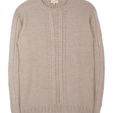 Mens - Aron Alpaca Jumper