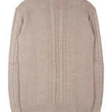 Mens - Aron Alpaca Jumper