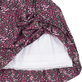 Girl - Arabella Cotton Midi Dress