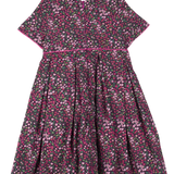 Girl - Arabella Cotton Midi Dress
