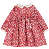 Baby Girl - Colette Cotton Knee Length Dress