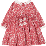 Girl - Colette Cotton Knee Length Dress