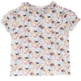 Girl - Trudy 100% Cotton Blouse
