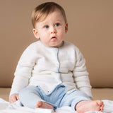 Baby Boy - Sol Cotton Set
