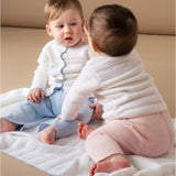 Baby Boy - Sol Cotton Blanket