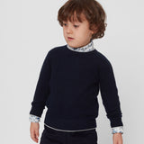 Boy - Tito 100% Cashmere Jumper