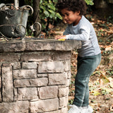 Unisex - Finley 100% Cashmere Joggers