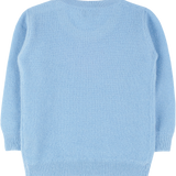 Baby Girl - Monica Cashmere Jumper
